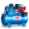 ปั๊มลมสนาม 300ลิตร HTA-80 เครื่องยนต์เบนซิน 13HP