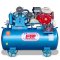 ปั๊มลมสนาม 300ลิตร HTA-80 เครื่องยนต์เบนซิน 13HP