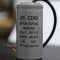 Capacitor starting CD60 400uF (5.5HP)