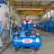 ปั๊มลมETP 200 ลิตร รุ่น E TA-65 |  มอเตอร์ 4 HP