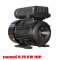 มอเตอร์ 0.75kW/ 1 HP/RPM 1400/220V./ขดลวดทองแดงแท้