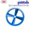 มู่เล่ย์หัวปั๊ม 2ร่องA รุ่น E TA-65