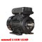 มอเตอร์ 1.1 kW/1.5HP/RPM1400/220V./ขดลวดทองแดงแท้