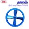 มู่เล่ย์หัวปั๊มลม 1 ร่อง A รุ่น E VA-65