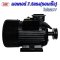มอเตอร์5.5 kW/7.5 HP/RPM2800 /220V./ขดลวดทองแดงแท้