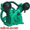 หัวปั๊มลมETPรุ่นE VA-65 ขนาด 1 แรงม้า (1HP)