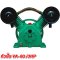หัวปั๊มลมETP  รุ่นE VA-80 / 3 แรง (3HP)