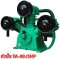 หัวปั๊มลม ETP  รุ่น E TA-80 / 5 แรง (5HP)
