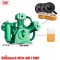 หัวปั๊มลม HTA-80 /5HP