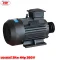 มอเตอร์รอบเร็ว 4HP 380V