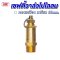เซฟตี้วาล์ว โปโลลม ขนาด 4หุน