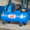 ปั๊มลม 380ลิตร รุ่น E HTA-80 l มอเตอร์ 7.5 HP