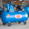 ปั๊มลม 380ลิตร รุ่น E HTA-80 l มอเตอร์ 7.5 HP