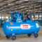 ปั๊มลม ETP 300 ลิตร รุ่น E TA-65 |  มอเตอร์ 4 HP