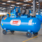 ปั๊มลม ETP 300 ลิตร รุ่น E TA-65 |  มอเตอร์ 4 HP