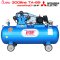 ปั๊มลม 300ลิตร TA-65 มอเตอร์มิตซูบิชิ 2แรง ไฟ220V