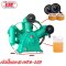 หัวปั๊มลม ETP  รุ่น E HTA-120/15แรง (15HP)