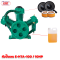 หัวปั๊มลม ETP รุ่น E HTA-100/10 แรง(10HP)