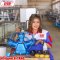 หัวปั๊มลมETP/ 2 HP รุ่น TE-65