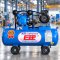 ปั๊มลม 70 ลิตร / รุ่น E VE-51 / มอเตอร์ 2 HP