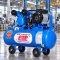ปั๊มลม 70 ลิตร / รุ่น E VE-51 / มอเตอร์ 2 HP