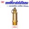 เซฟตี้วาล์ว โปโลลม ขนาด 4หุน