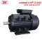 มอเตอร์ 3 kW/4 HP/RPM1400/220V./ขดลวดทองแดงแท้