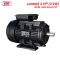 มอเตอร์ 3 kW/4 HP/RPM1400/220V./ขดลวดทองแดงแท้