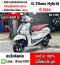 ⭐รถเข้าใหม่⭐ Grand Filano Hybrid รุ่นTOP ABS Keyless 2024 วิ่ง4000โล ยางอัพเกรดเป็นพีรารี่หน้าหลัง NO1069