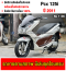 Pcx 125i 2011 เครื่องท่อเดิมเสียงเงียบ ใช้งานได้ปกติ มีเล่มเขียวชุดโอนให้ครบ NO1136