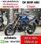 ⭐รถเข้าใหม่⭐ CB 300R 2018 วิ่ง10000โล รถบ้านแท้เครื่องท่อเดิมๆ เล่มเขียวชุดโอนครบ No1142