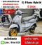 ⭐รถเข้าใหม่⭐ Grand Filano Hybrid 2024 วิ่ง90โล กุญแจ2ดอกบุคเซอวิสครบ สภาพใหม่ป้ายแดง NO1163