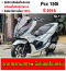 ⭐รถเข้าใหม่⭐ Pcx 150i 2018 รถบ้านแท้เครื่องเดิมชุดสีสวย กุญแจรีโมทบุคเซอวิสครบ  No1172