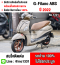 ⭐รถเข้าใหม่⭐ Grand Filano Hybrid 2022 รุ่นTOP ABS บุคเซอวิสครบ NO1221