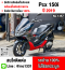 ⭐รถเข้าใหม่⭐ Pcx 150i 2019 วิ่ง10000โล กุญแจรีโมทบุคเซอวิสครบ รถบ้านแท้ไม่ใช่รถประมูล No1357