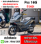 ⭐รถเข้าใหม่⭐ Pcx 160i 2021 วิ่ง10000โล รถบ้านแท้ไม่ใช่รถประมูล No1368
