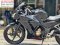 CBR 300 Abs 2017 วิ่ง10000โล รถบ้านแท้ เครื่องท่อเดิมๆ ชุดสีสภาพสวย No1025