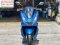 Pcx 160i 2023 สีฟ้า วิ่ง9000โล รถบ้านแท้ไม่ใช่รถประมูล กุญแจบุคเซอวิสครบ No1026