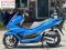 Pcx 160i 2023 สีฟ้า วิ่ง9000โล รถบ้านแท้ไม่ใช่รถประมูล กุญแจบุคเซอวิสครบ No1026