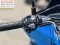 Pcx 160i 2023 สีฟ้า วิ่ง9000โล รถบ้านแท้ไม่ใช่รถประมูล กุญแจบุคเซอวิสครบ No1026