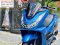 Pcx 160i 2023 สีฟ้า วิ่ง9000โล รถบ้านแท้ไม่ใช่รถประมูล กุญแจบุคเซอวิสครบ No1026