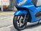 Pcx 160i 2023 สีฟ้า วิ่ง9000โล รถบ้านแท้ไม่ใช่รถประมูล กุญแจบุคเซอวิสครบ No1026