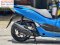 Pcx 160i 2023 สีฟ้า วิ่ง9000โล รถบ้านแท้ไม่ใช่รถประมูล กุญแจบุคเซอวิสครบ No1026