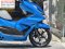Pcx 160i 2023 สีฟ้า วิ่ง9000โล รถบ้านแท้ไม่ใช่รถประมูล กุญแจบุคเซอวิสครบ No1026