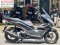 Pcx 2014 กุญแจรีโมท2ดอก คู่มือครบ เครื่องท่อเดิมเสียงเงียบ ใช้งานได้ปกติ NO1040