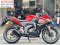 CBR 150 2014 รถบ้านแท้ เครื่องท่อเดิมๆ ชุดสีสวย เครื่องนิ่มๆ ยางหน้าหลังใหม่ No1042