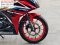 ⭐รถเข้าใหม่⭐ CBR 150R 2019 รถบ้านแท้มือเดียว เครื่องท่อเดิมๆ ชุดสีสวย เครื่องนิ่มๆ ยางหน้าหลังใหม่ No1043