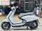 ⭐รถเข้าใหม่⭐ Tuscany 150 2025 รุ่นTop Keyless เลขไมล์ 7000กิโล  เล่มชุดโอนครบ  No1044