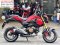 ⭐รถเข้าใหม่⭐ Msx 125 2017 เครื่องท่อเดิมเสียงเงียบ ใช้งานได้ปกติ ชุดสีตามสภาพ มีเล่มเขียวชุดโอนให้ครบ NO1047