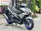 ⭐รถเข้าใหม่⭐ Aerox รุ่นTop Abs 2017 เครื่องท่อเดิมเสียงเงียบ ใช้งานได้ปกติ ชุดสีตามสภาพ มีเล่มเขียวชุดโอนให้ครบ NO1048